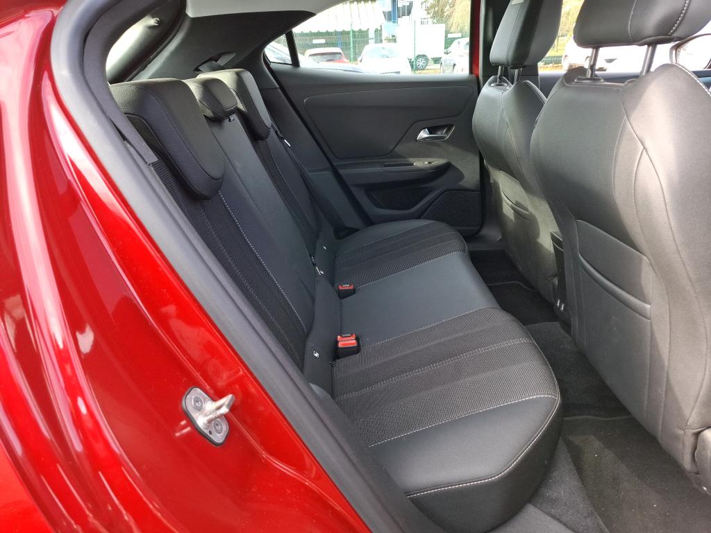 Opel Mokka 1.2 Turbo 100 ch BVM6 Elegance Business 2021