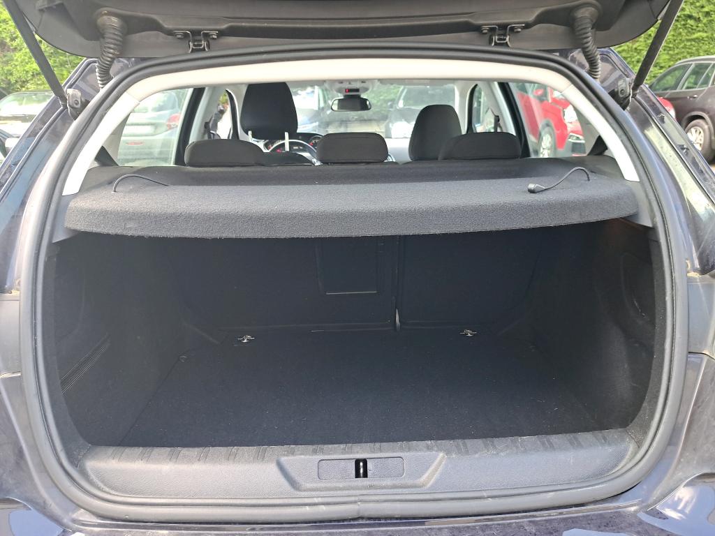 Peugeot 308 BlueHDi 130ch S&S EAT8 Active Business 2019