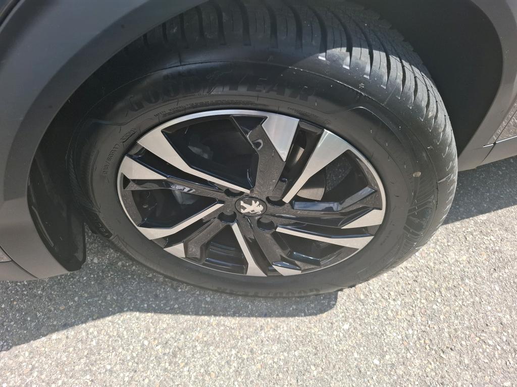 Peugeot 2008 BlueHDi 110 S&S BVM6 GT 2022