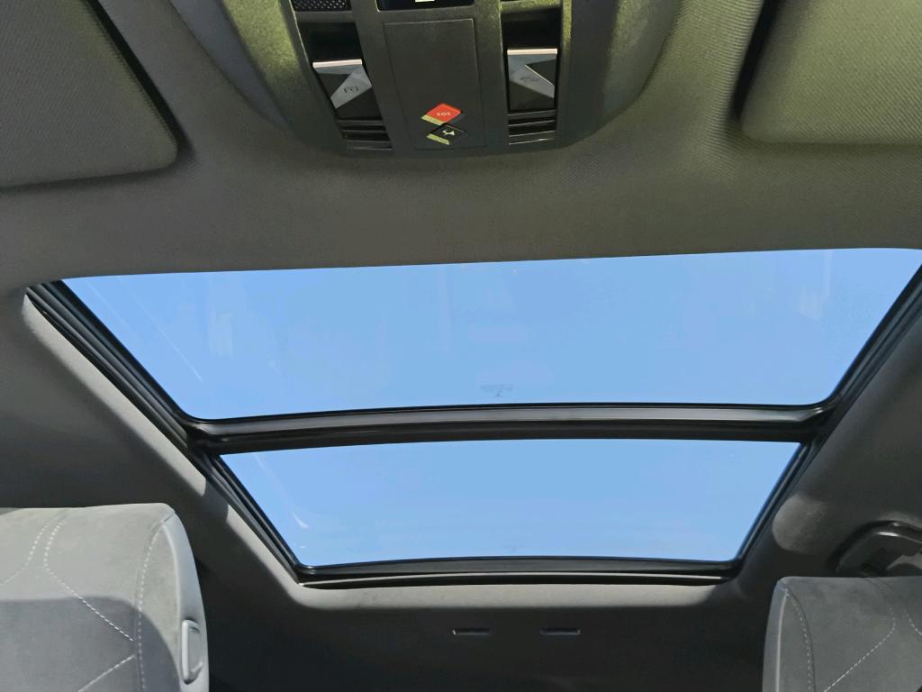 DS DS7 Crossback Hybride E-Tense 300 EAT8 4x4 Performance Line+ 2021