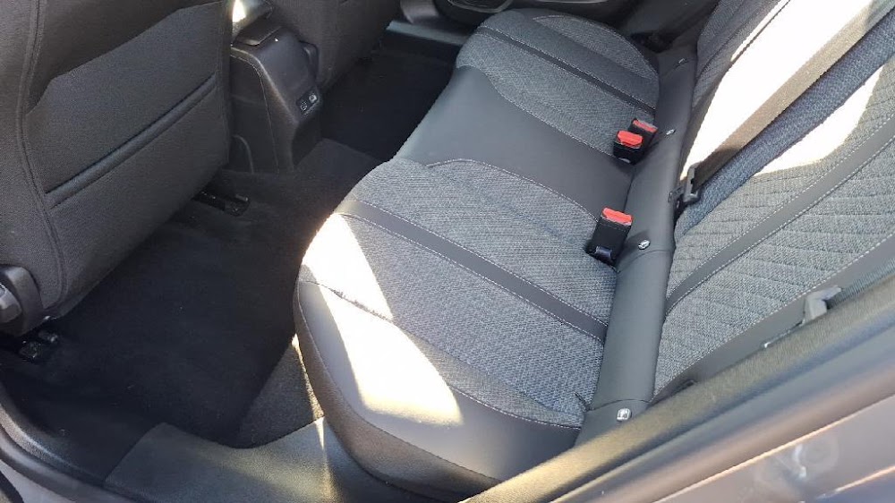 Foto Peugeot 2008 15