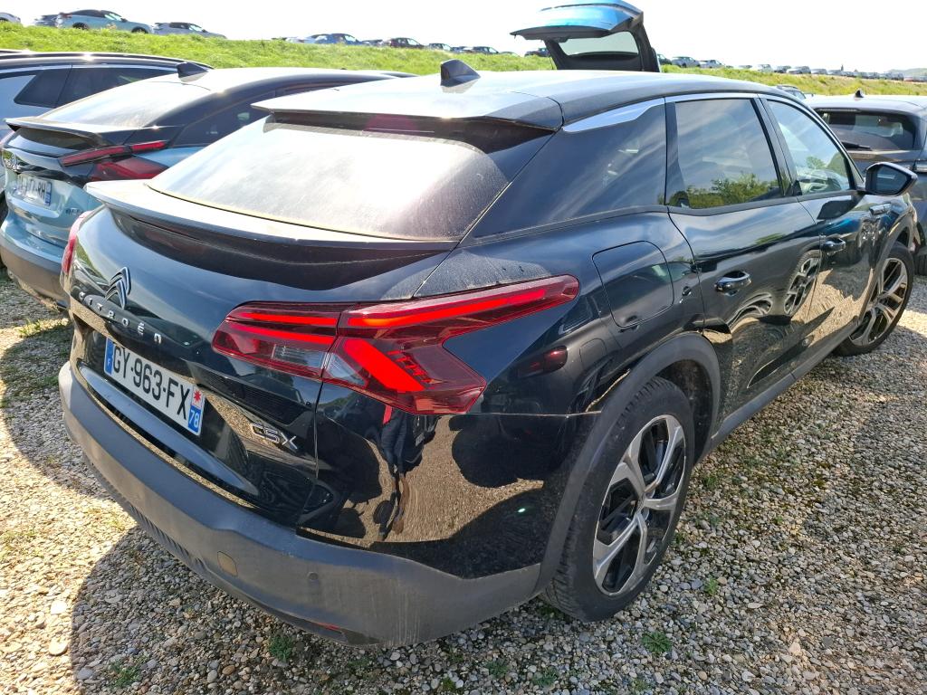 Citroen C5 X Hybride Rechargeable 225 S&S e-EAT8 Feel Pack 2023