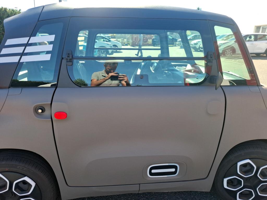 Citroen AMI