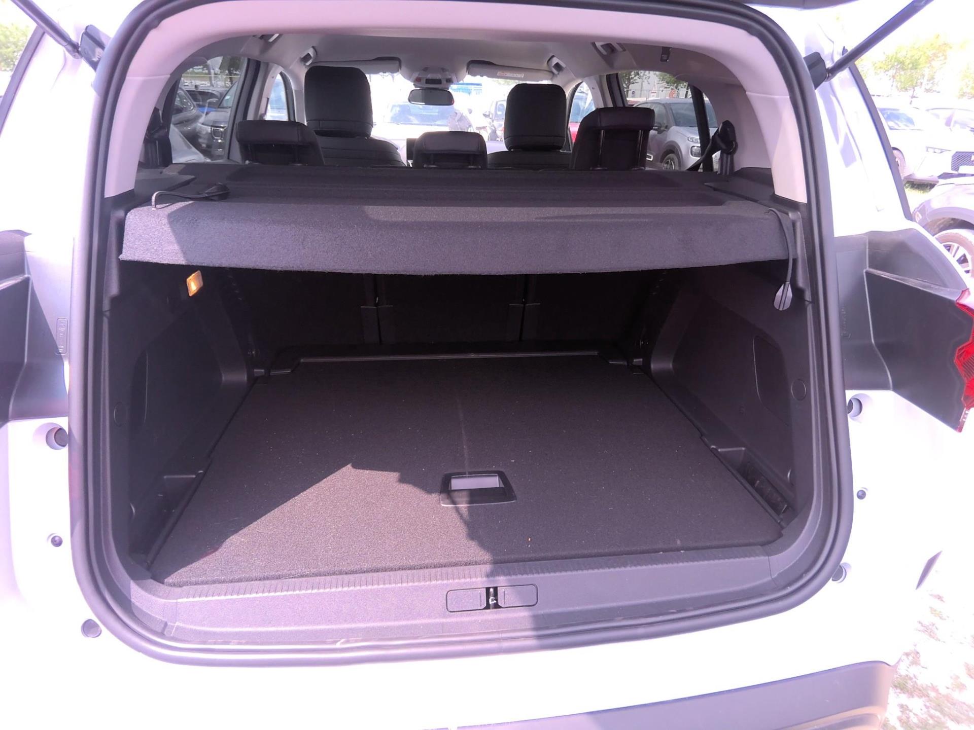 Citroen C5 Aircross BlueHDi 130 EAT8 Max 2025