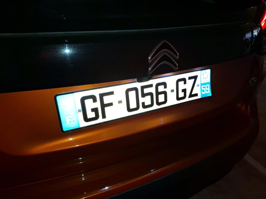 Citroen C4 BlueHDi 110 S&S BVM6 Feel Pack 2022