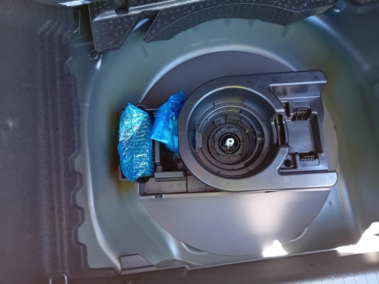 Foto Opel Corsa 17