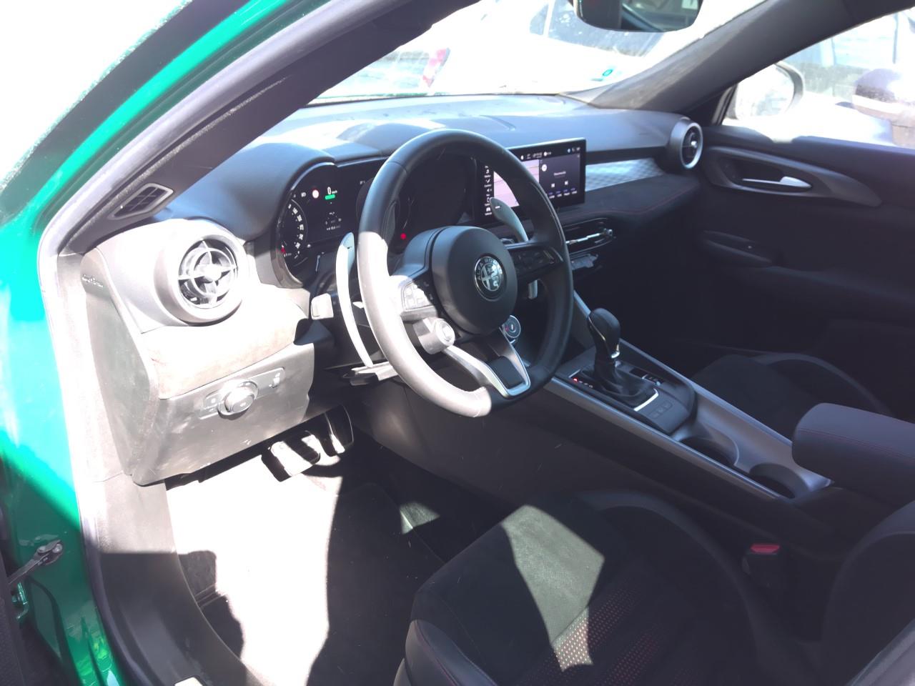Foto Alfa Romeo Tonale 3