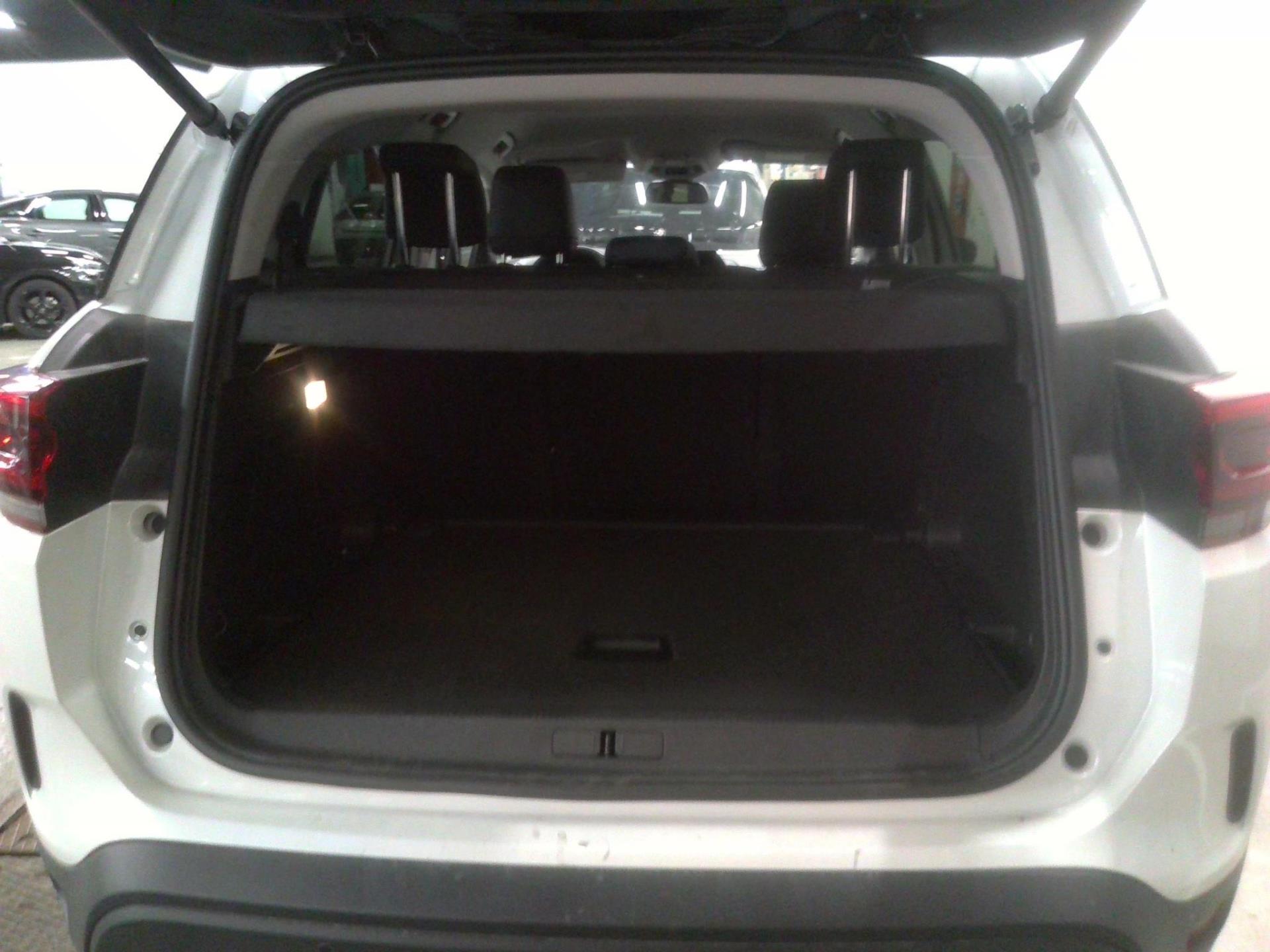 Citroen C5 Aircross PureTech 130 S&S EAT8 Shine 2023