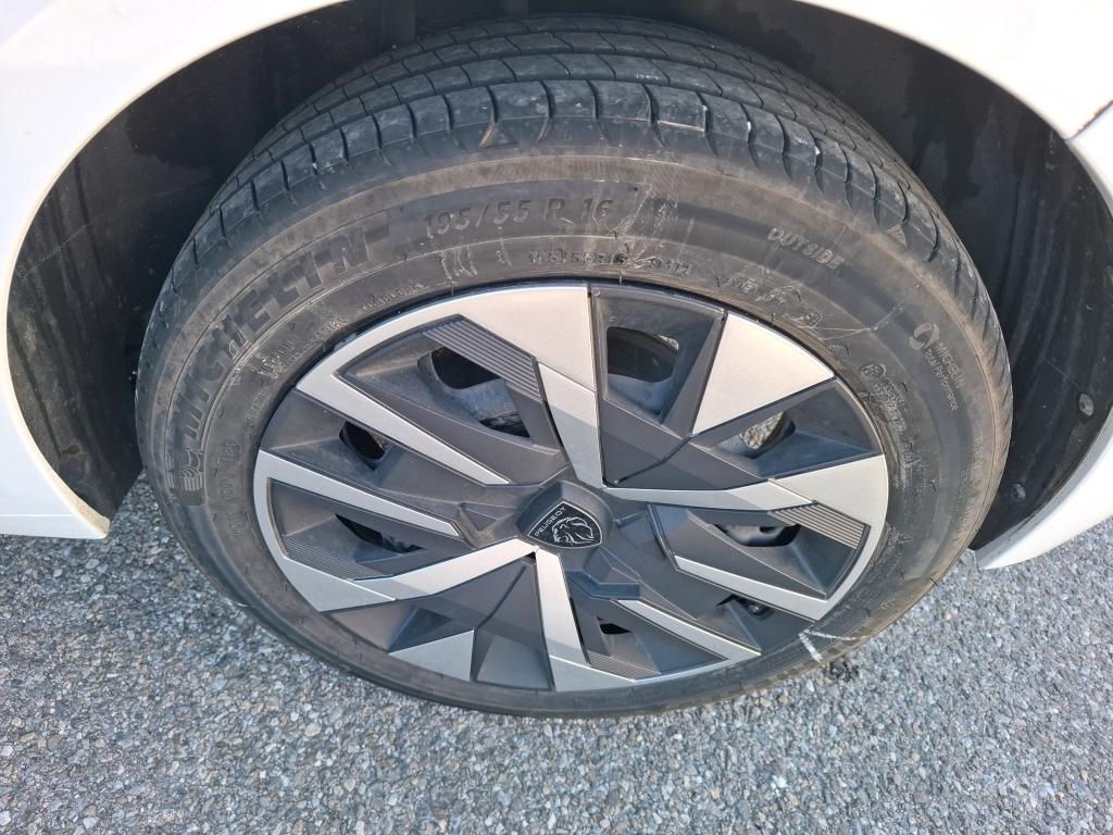 Peugeot 208 PureTech 75 S&S BVM5 Active 2024