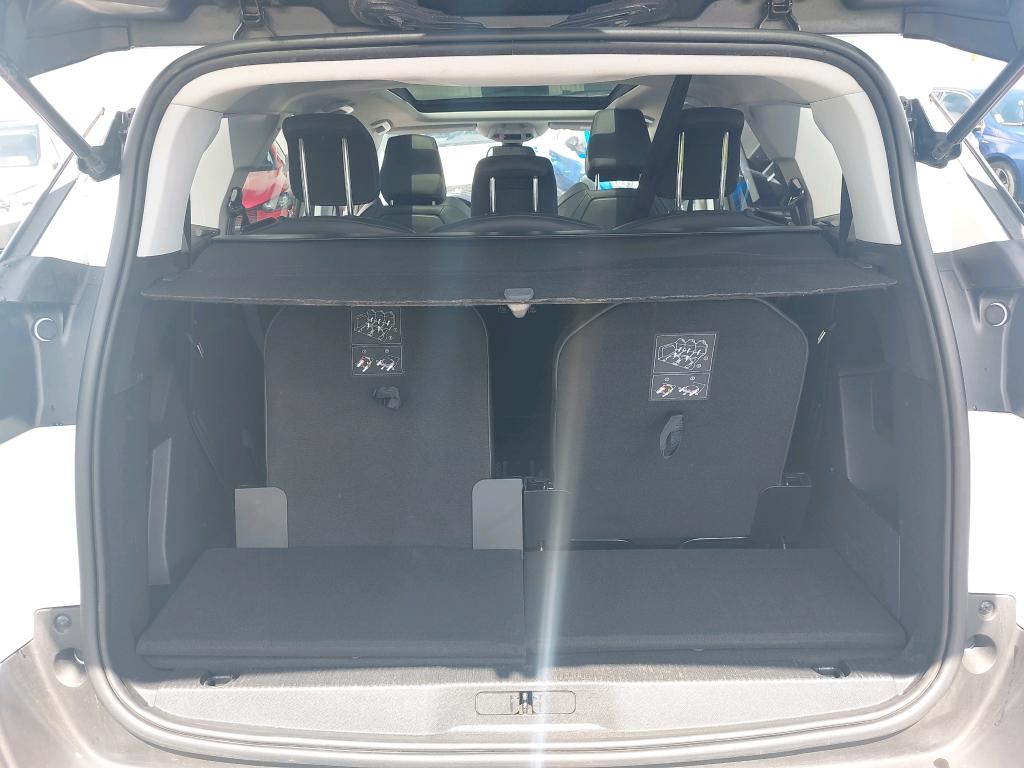 Peugeot 5008 BlueHDi 130ch S&S EAT8 Allure 2020