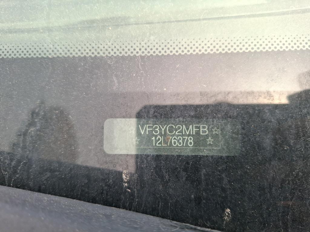 Peugeot BOXER TOLE 335 L2H2 BLUEHDI 130 PREMIUM 2019