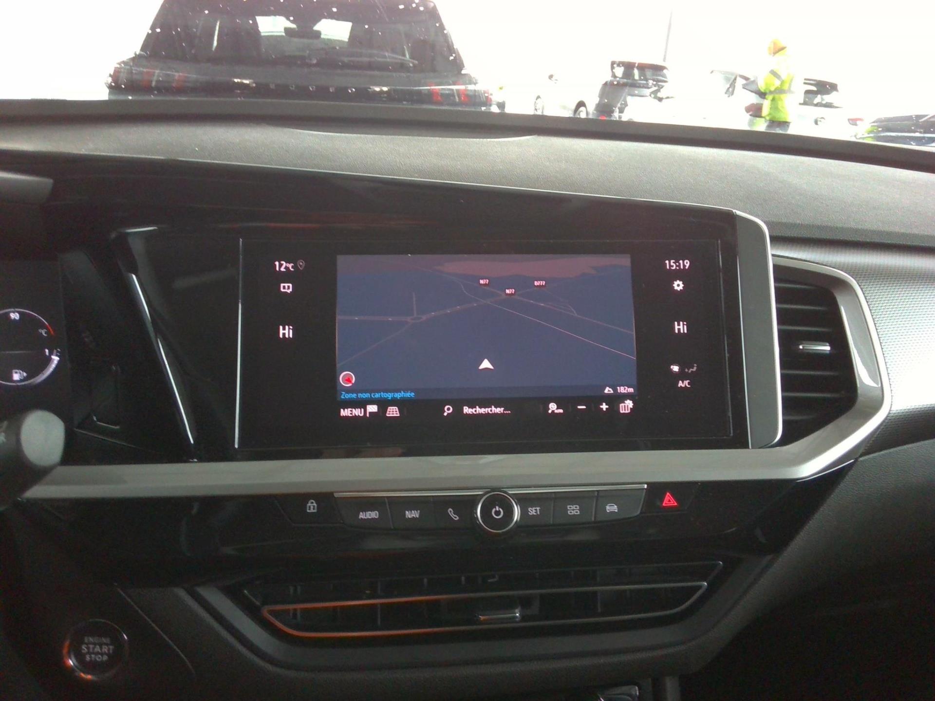 Opel GRANDLAND X / GRANDLAND 