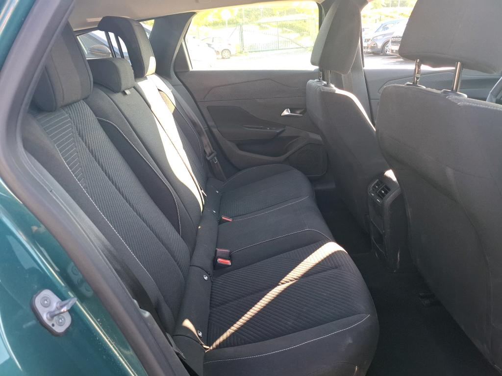 Peugeot 308 SW BlueHDi 130ch S&S BVM6 Active Pack 2022