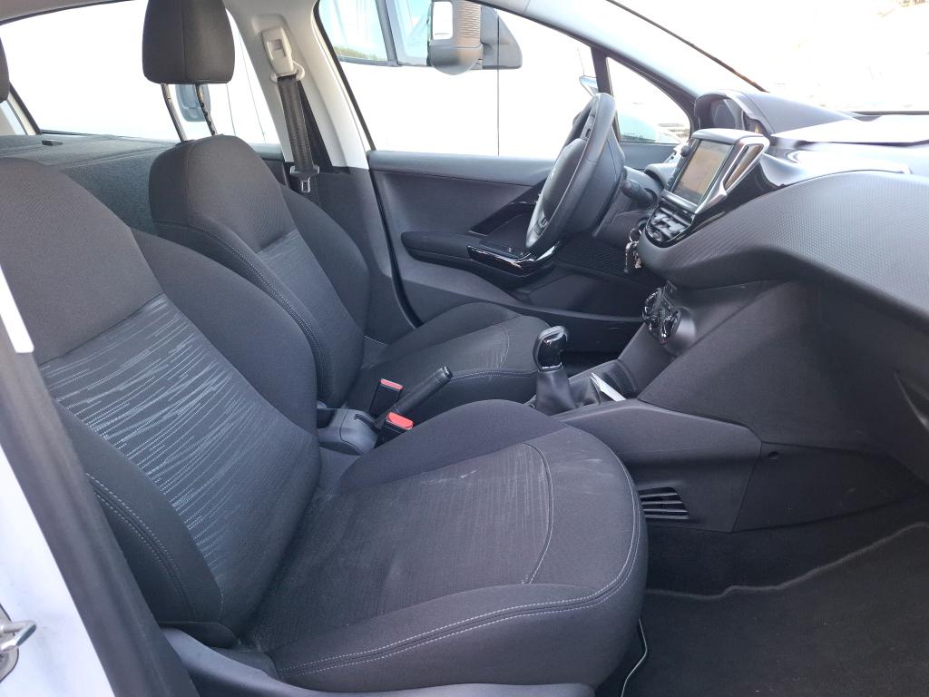 Peugeot 208 AFFAIRE BLUEHDI 100 S&S BVM5 PREMIUM PACK 2020