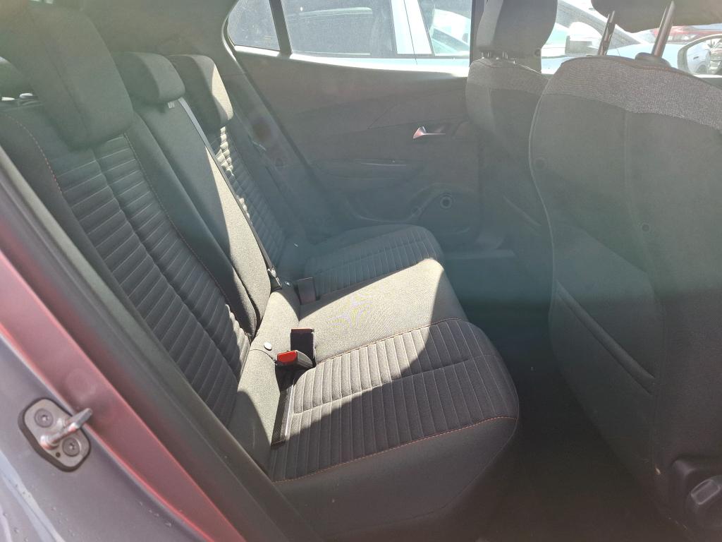 Peugeot 2008 PureTech 100 S&S BVM6 Active 2022