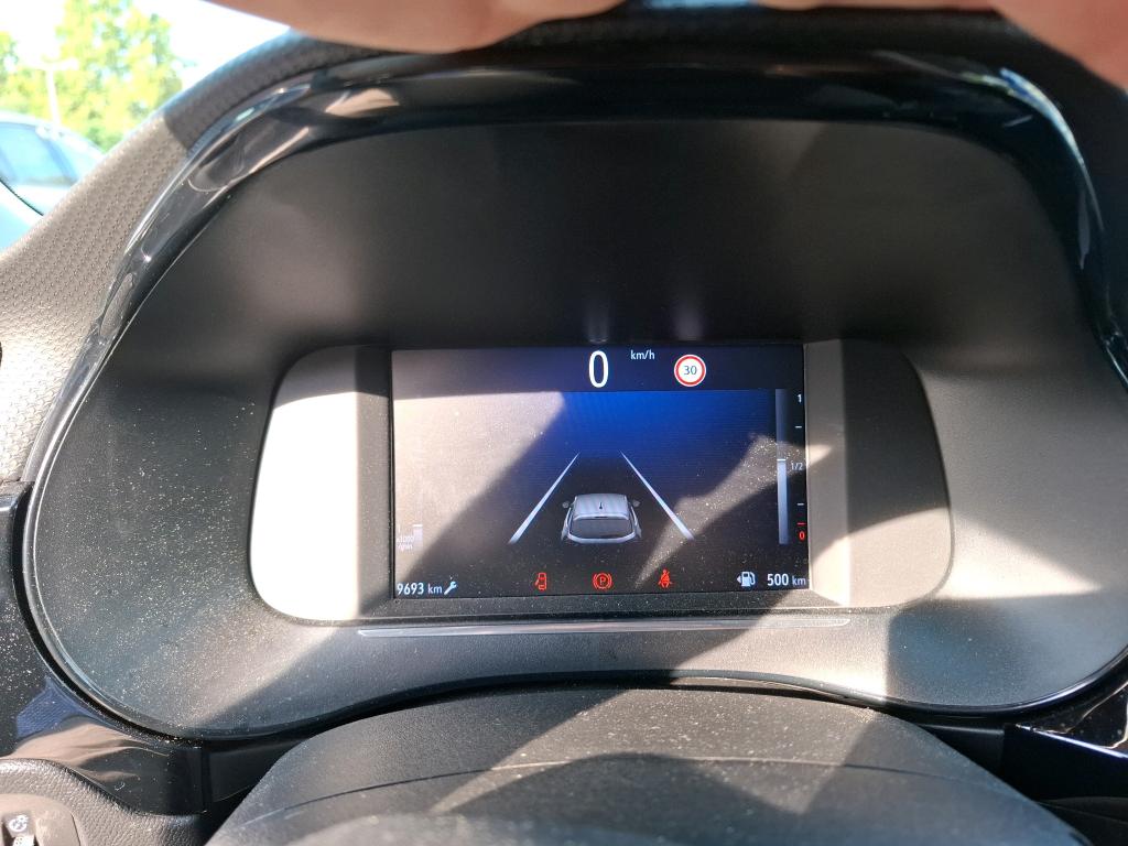 Opel Corsa 1.2 75 ch BVM5  2024