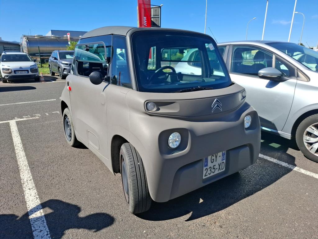 Citroen AMI