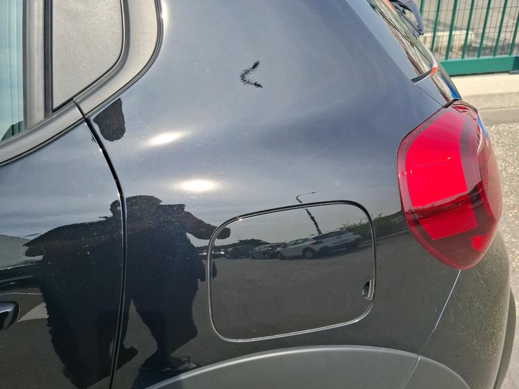 Citroen C3 PureTech 83 ch BVM5 You 2024