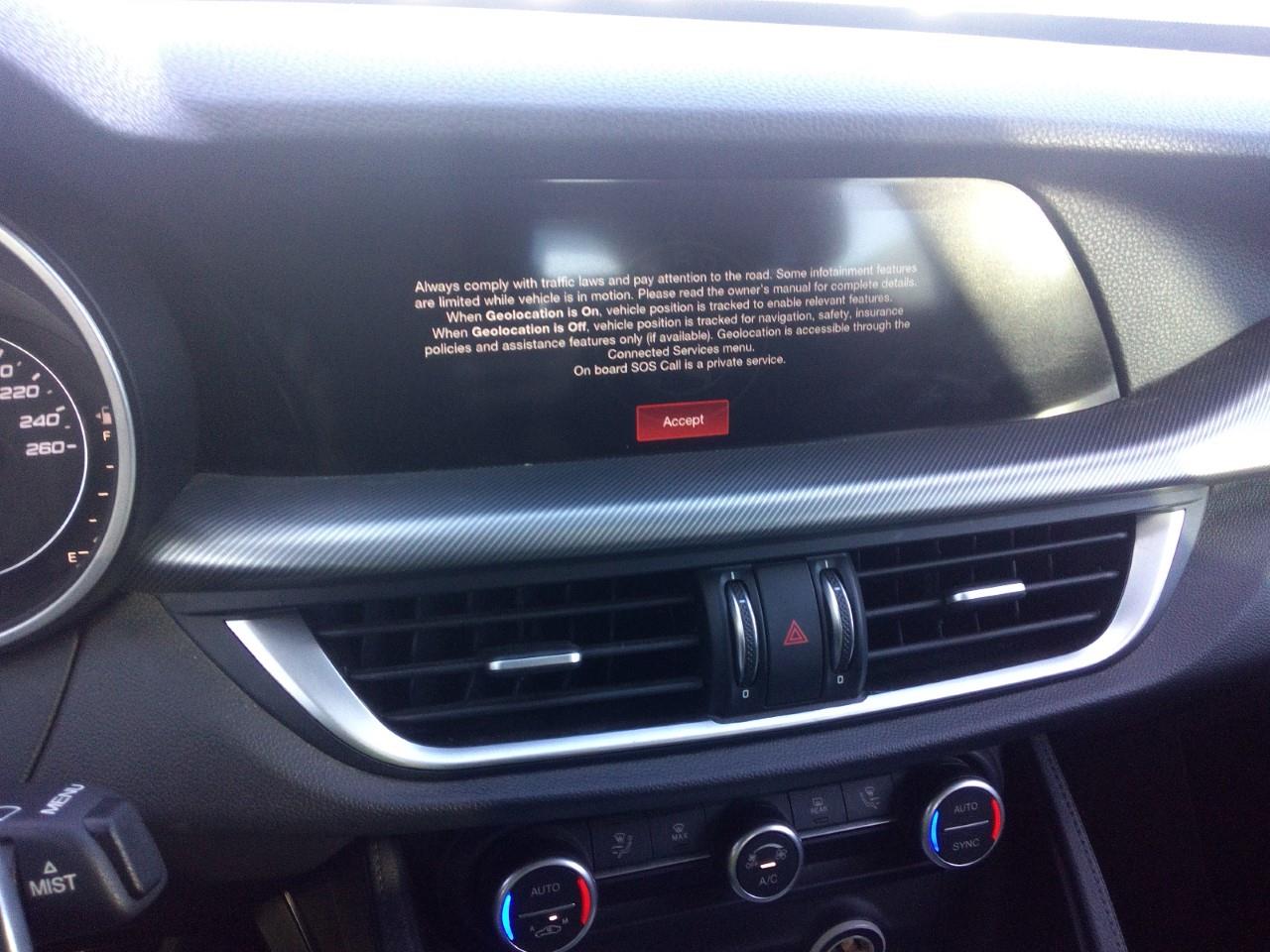 Foto Alfa Romeo Stelvio 9