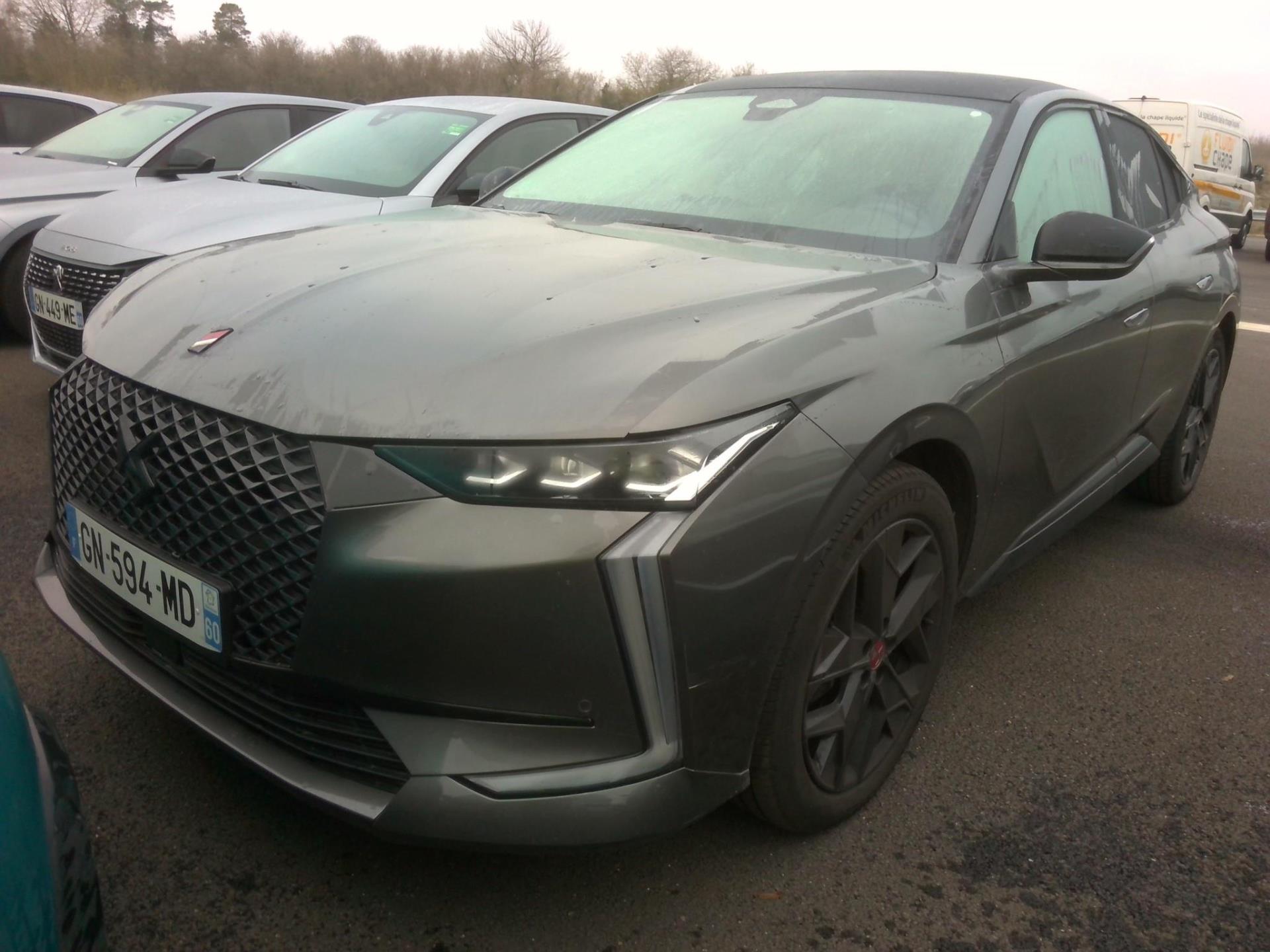 DS 4 II