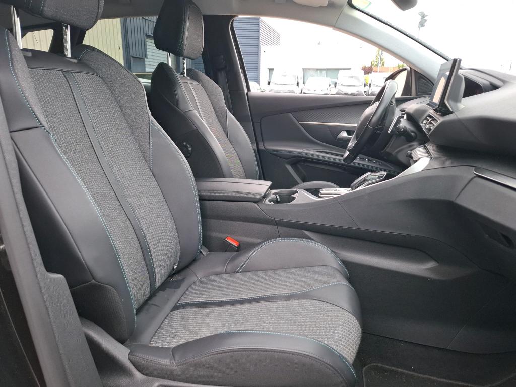 Peugeot 3008 BlueHDi 130ch S&S EAT8 Allure 2022