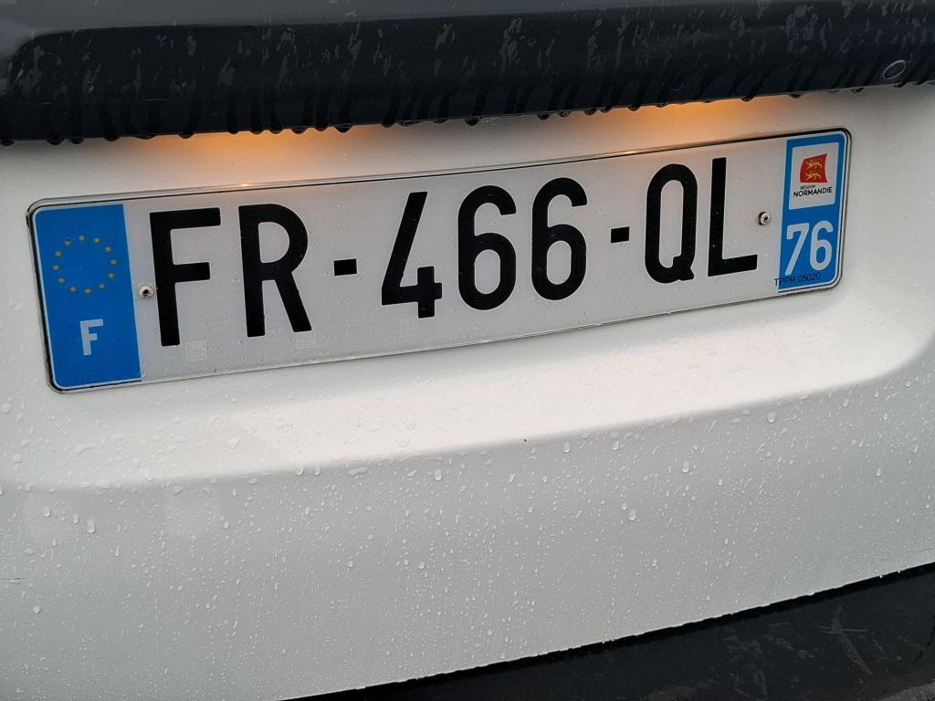 Citroen JUMPY FGN M BLUEHDI 120 S&S BVM6 CLUB 340 NM 2020