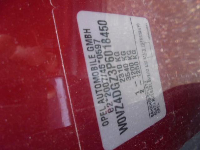 Foto Opel Grandland PHEV 2