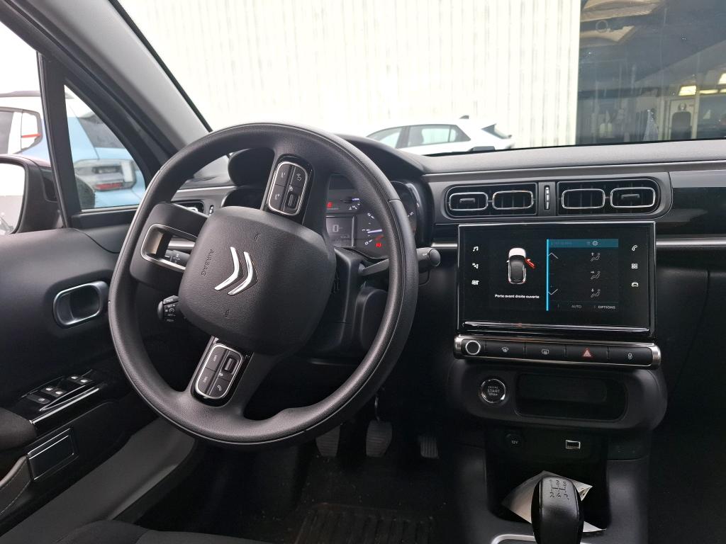 Citroen C3 PureTech 83 S&S BVM5 Shine 2022
