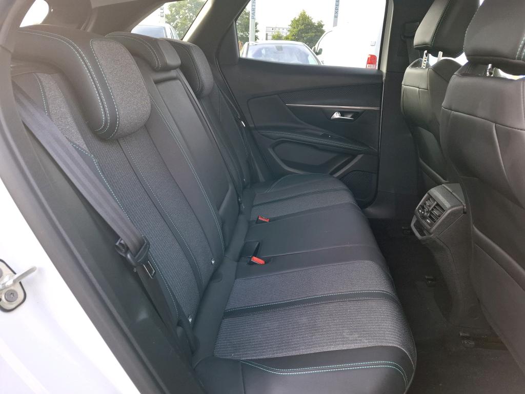 Peugeot 3008 BlueHDi 130ch S&S BVM6 Allure 2022