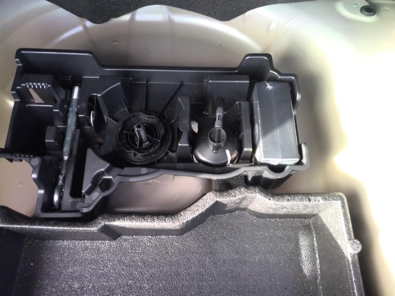 Foto Peugeot 2008 15