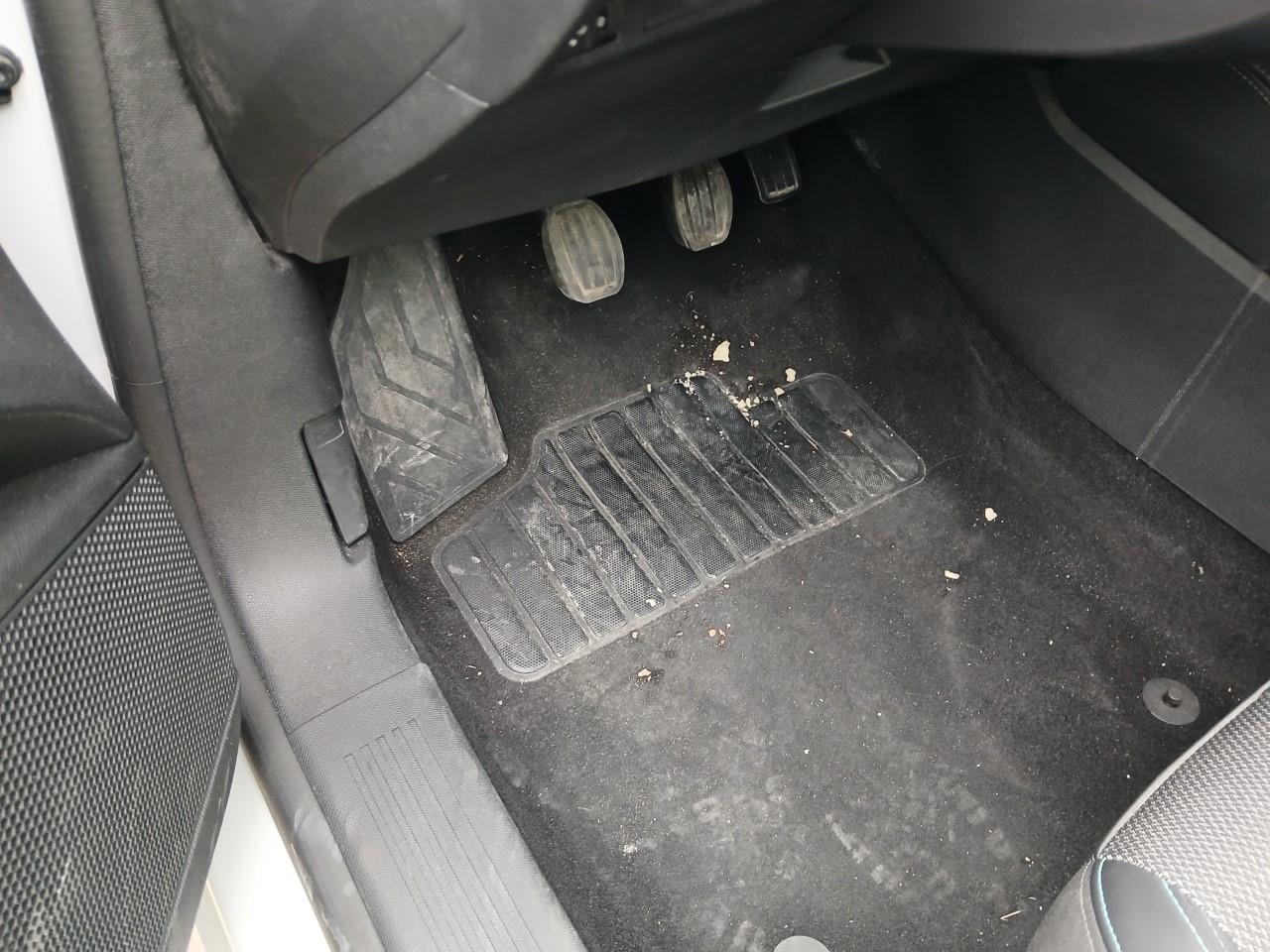 Foto Peugeot 308 11