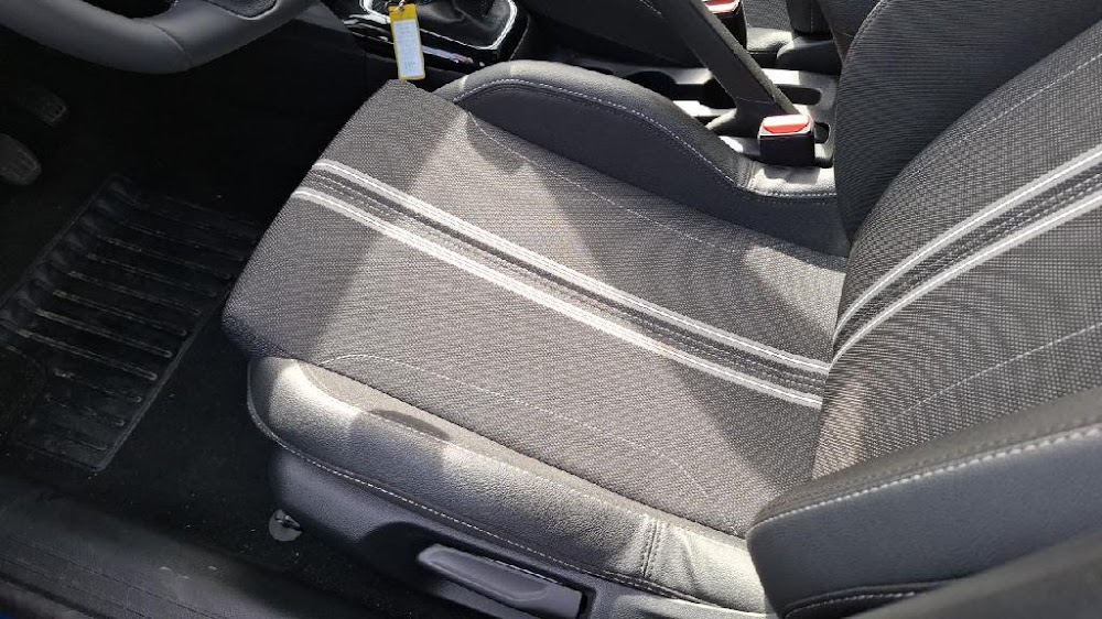 Foto Opel Corsa 11