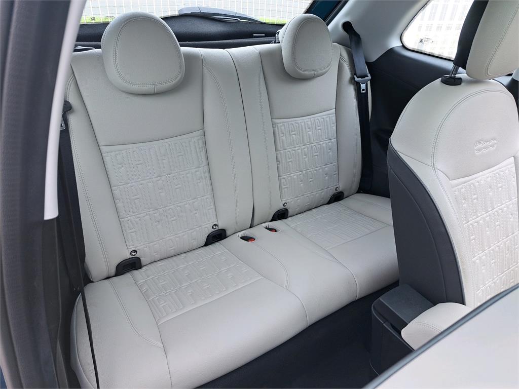 FIAT 500 e 118 ch La Prima 2020