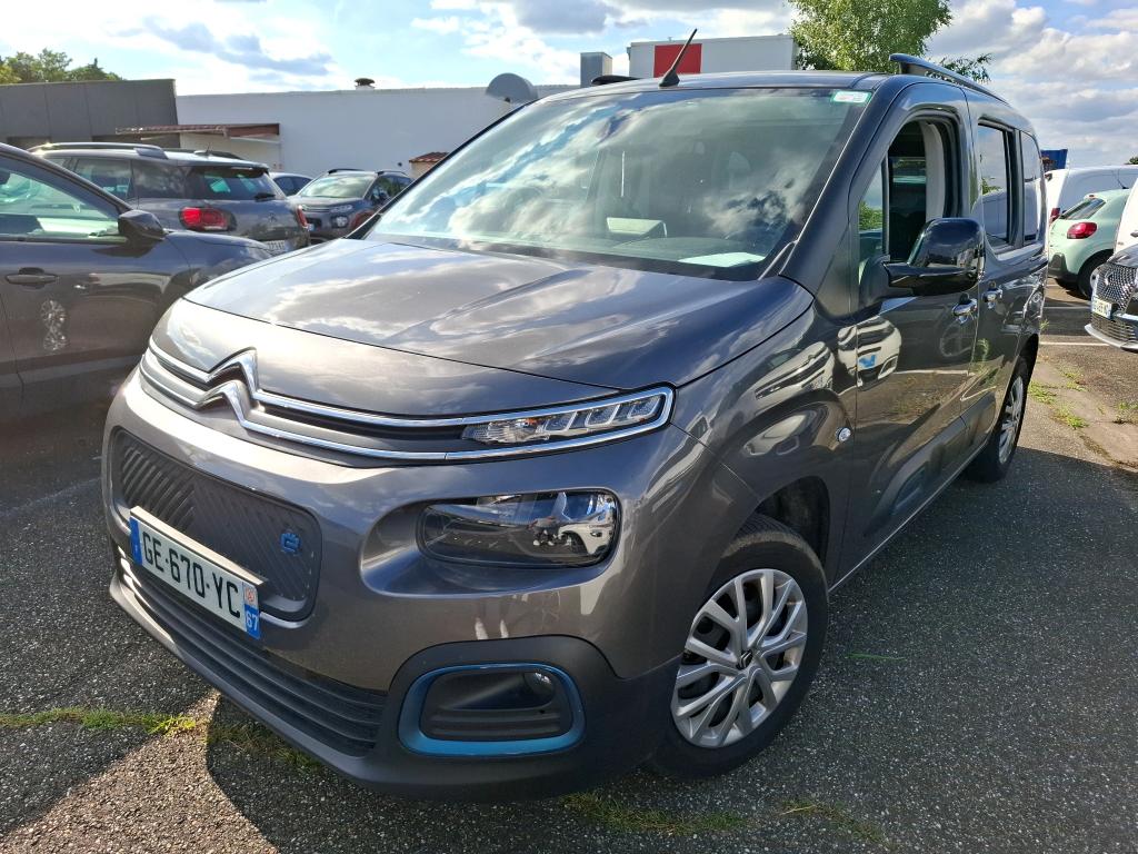 BERLINGO III