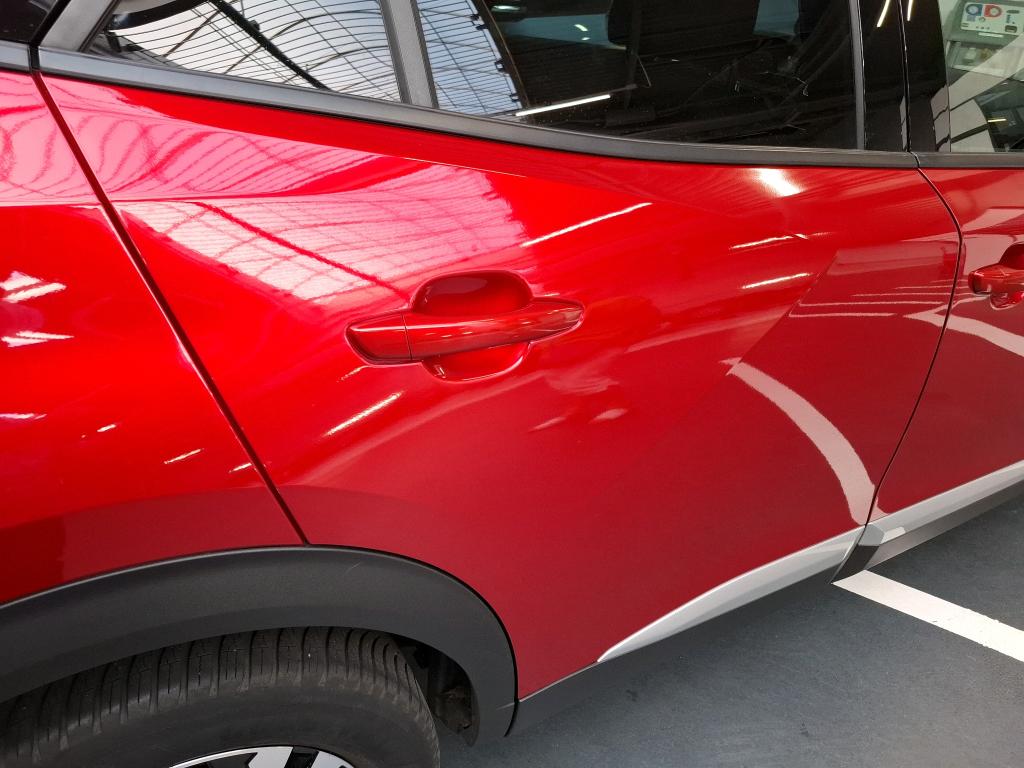 Peugeot 2008 PureTech 130 S&S EAT8 Allure 2022