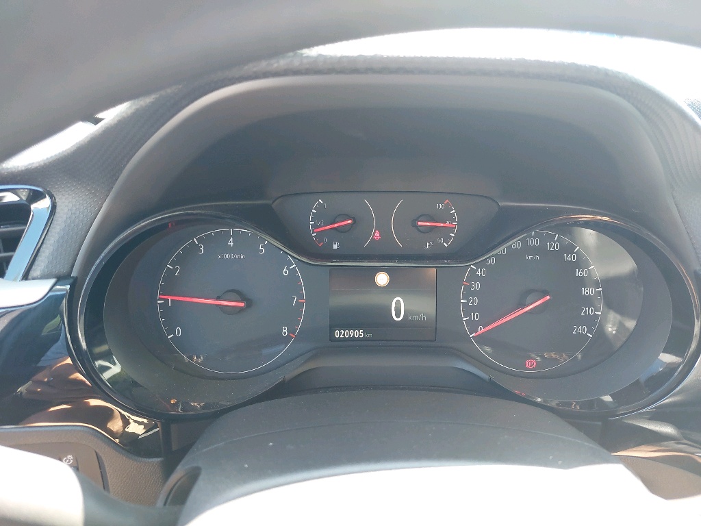 Opel Corsa 1.2 75 ch BVM5 Edition 2020