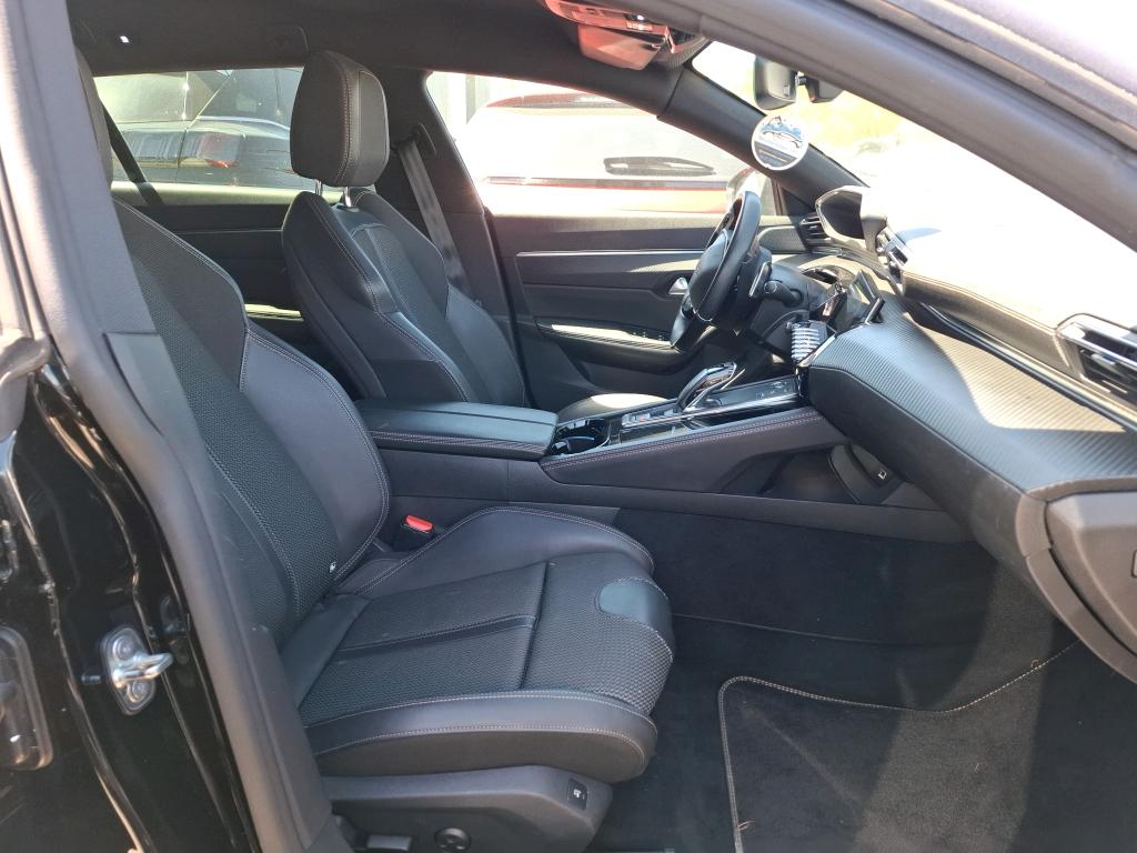 Peugeot 508 SW BlueHDi 130 ch S&S EAT8 GT 2022