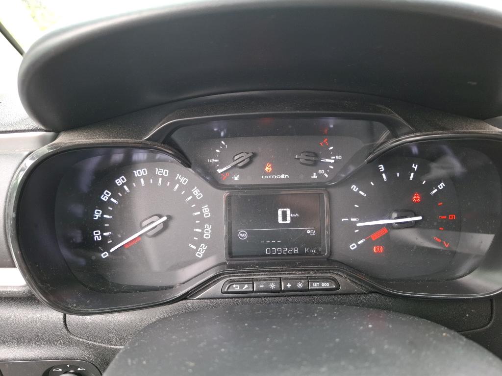 Citroen C3 PureTech 83 S&S BVM5 Feel Pack 2021