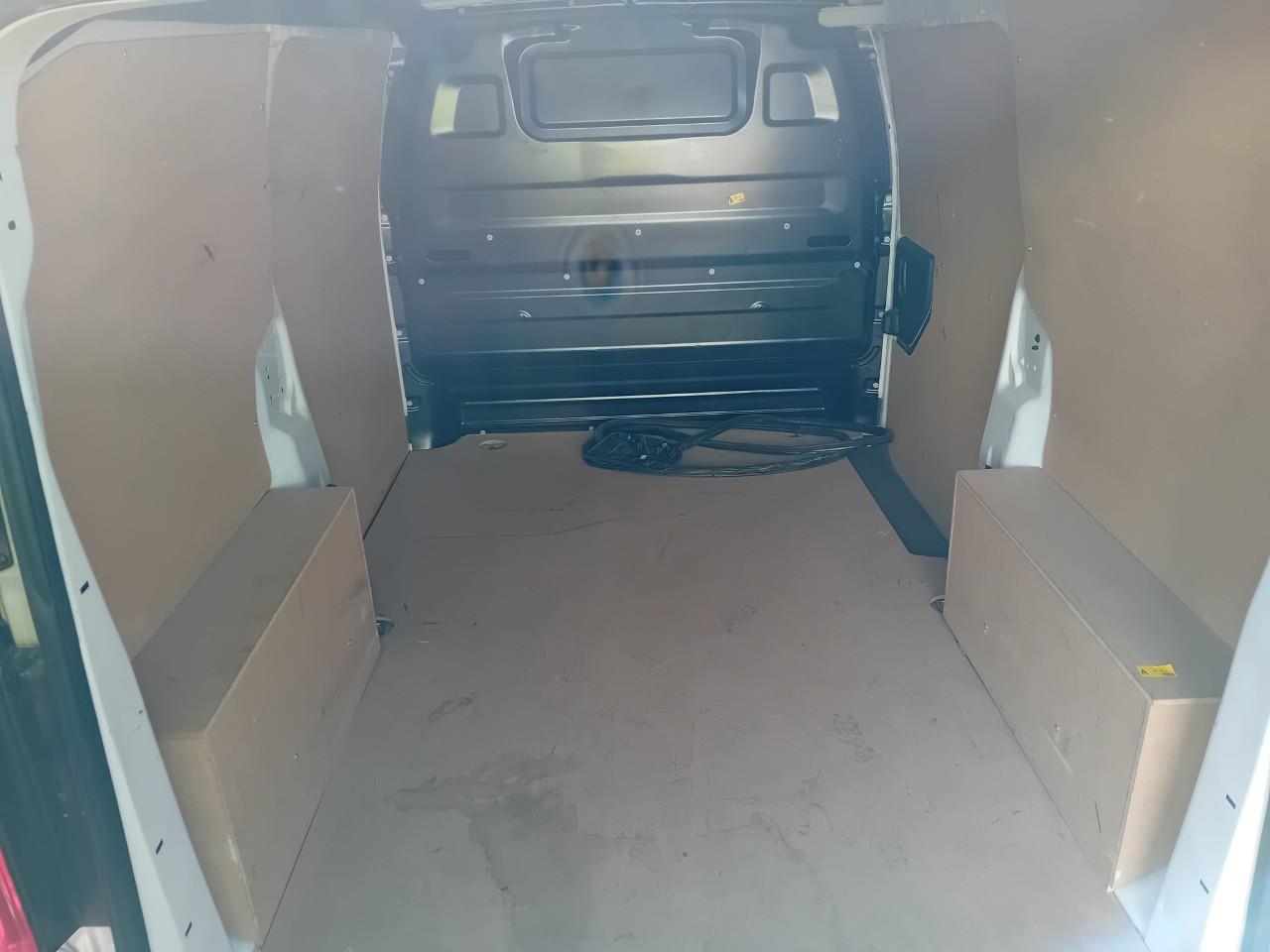 Foto Peugeot Expert 15