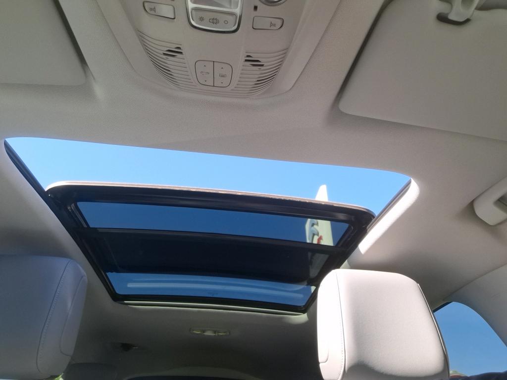 Citroen C5 Aircross Hybride 136 e-DCS6 E-Series 2024