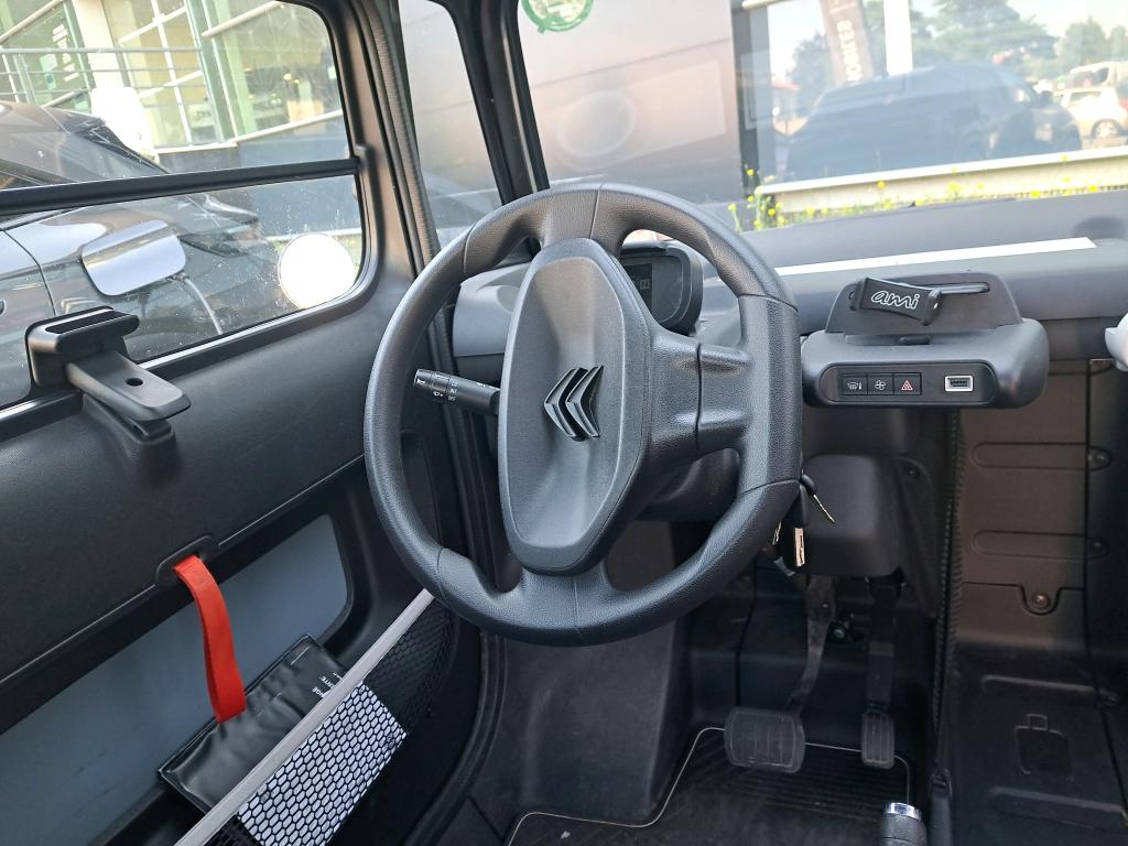 Citroen AMI 