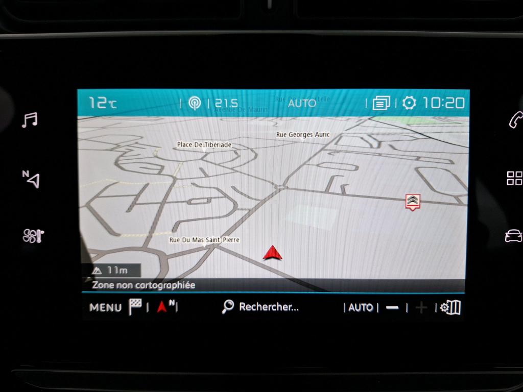 Citroen C3 BlueHDi 100 S&S BVM6 Feel 2022