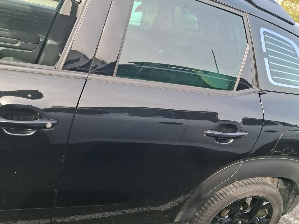 Citroen C3 Aircross PureTech 130 S&S EAT6 Max 2024