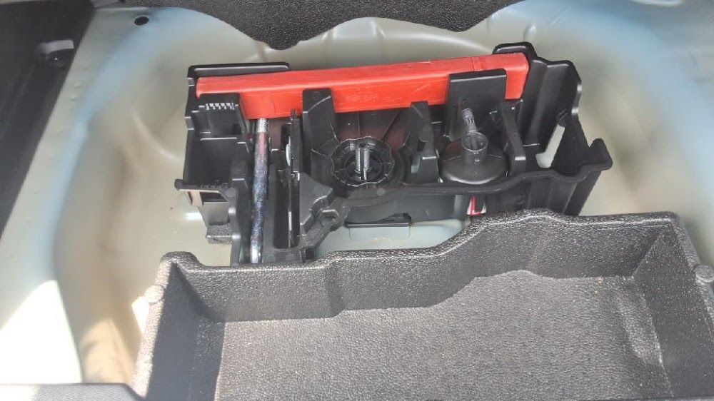 Foto Peugeot 2008 17