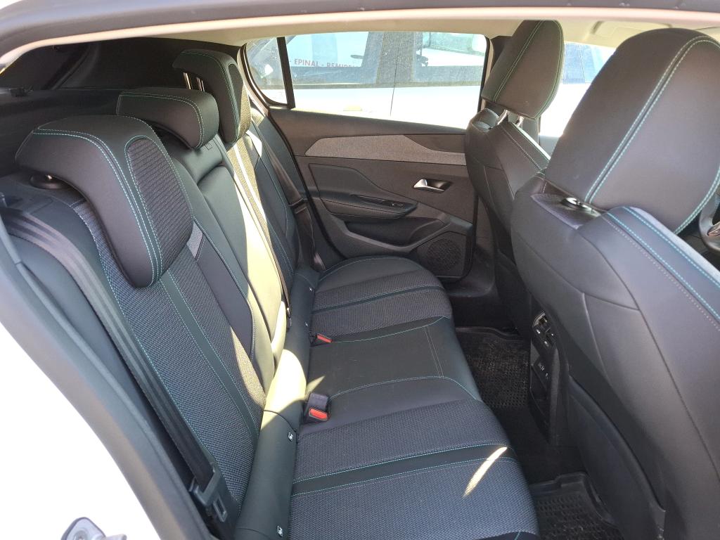 Peugeot 308 BlueHDi 130ch S&S BVM6 Allure 2022