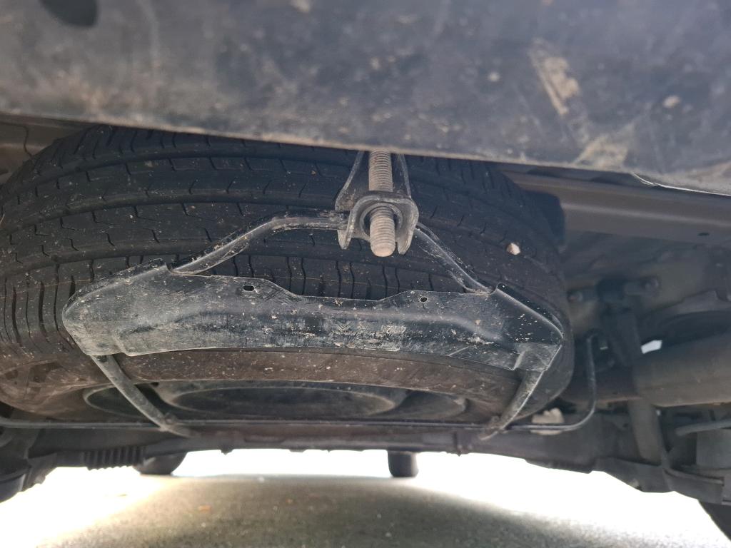 Peugeot PARTNER FOURGON STANDARD 650 KG BLUEHDI 100 S&S BVM5 ASPHALT 2021