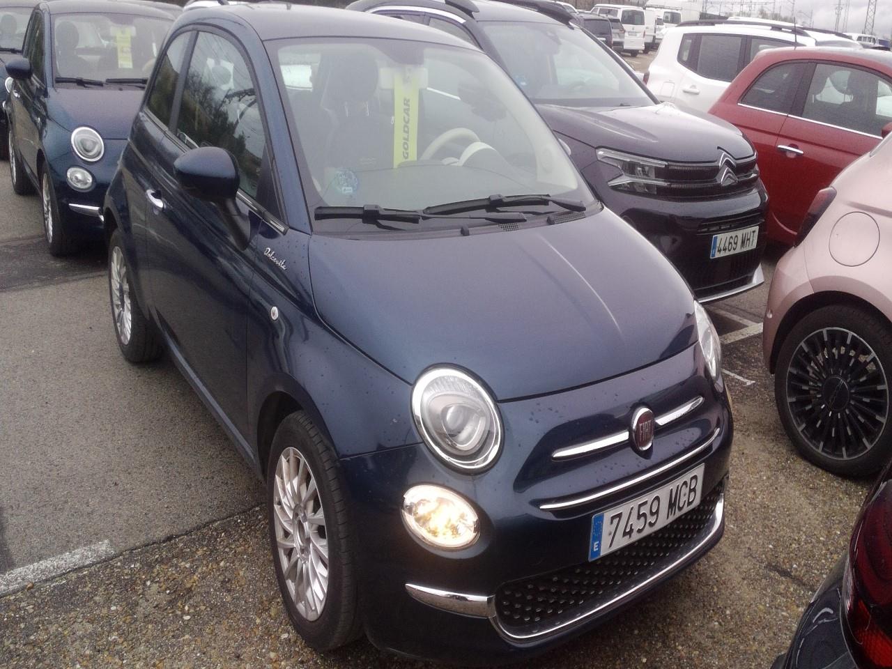 Fiat 500 500 Dolcevita 1.0 Hybrid 51 KW (70 CV)