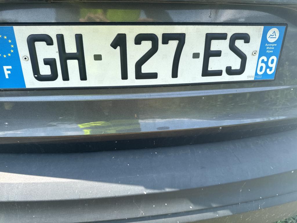 Opel Crossland 1.2 83 ch Edition 2022