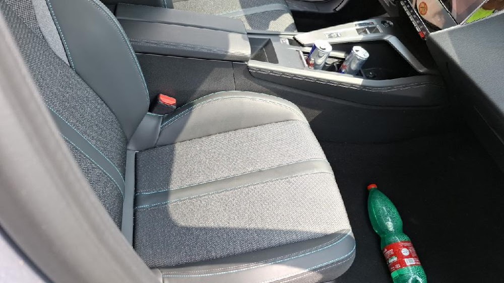 Foto Peugeot 308 14