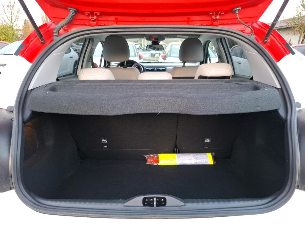 Citroen C3 PureTech 83 S&S BVM5 Shine Pack 2022